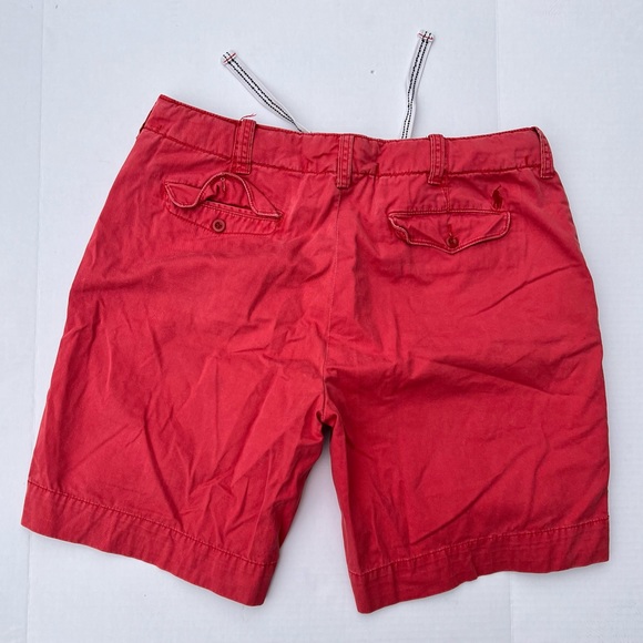 Polo shorts for men - Picture 3 of 5